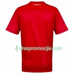 Peru Dres Gostujući Copa América 2019 Kratkih Rukava